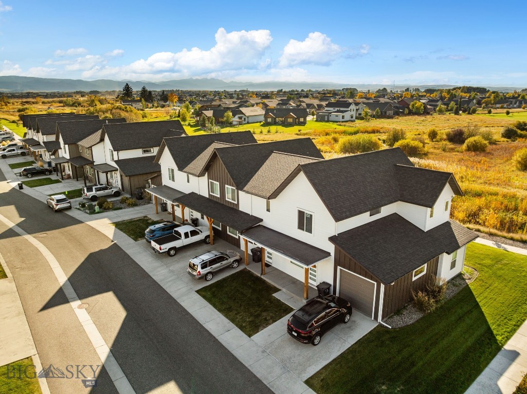 852, 878, 881 Rookery Lane, Bozeman