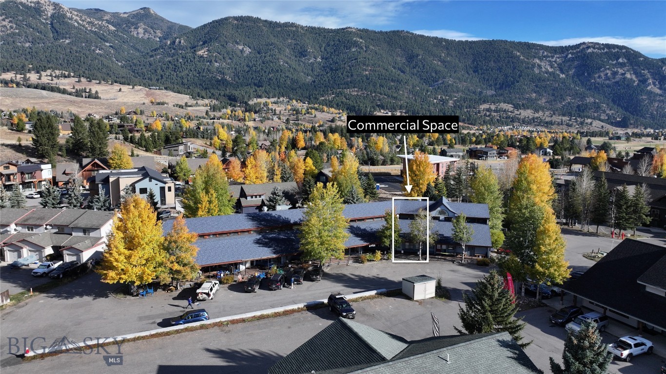 120 Big Pine 6, Big Sky