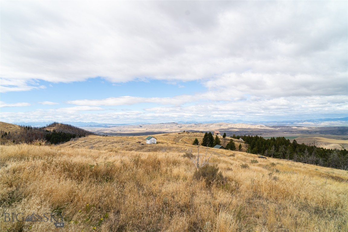 TBD Skyline Road, Three Forks