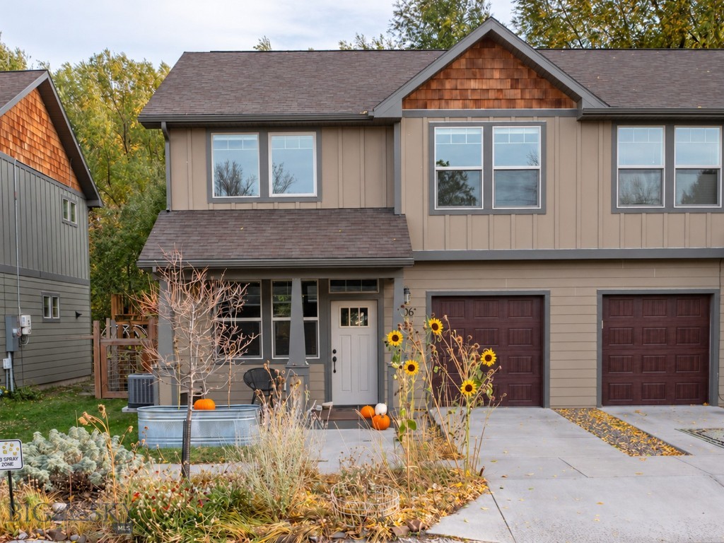406 E Geyser Street, Livingston