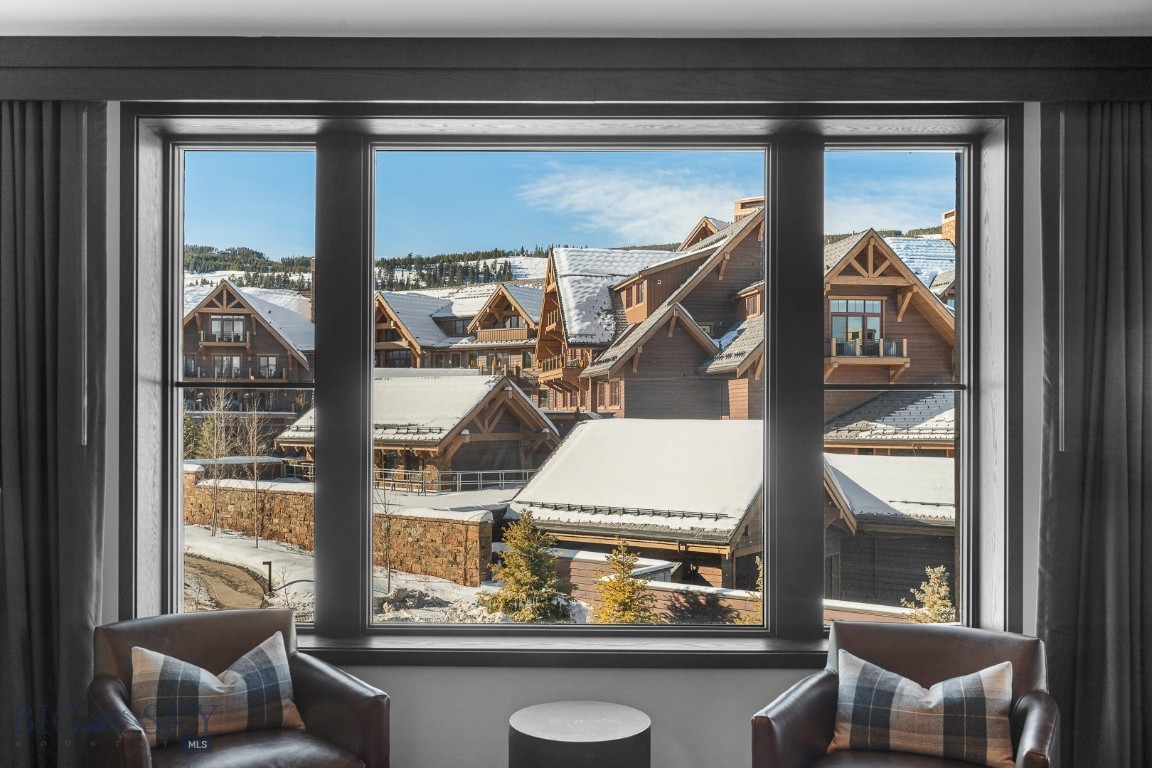 824 Settlement Trail 21B, Big Sky