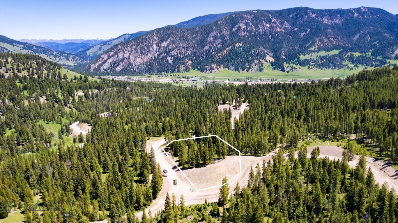 Lot 31 Colters Run Loop, Gallatin Gateway