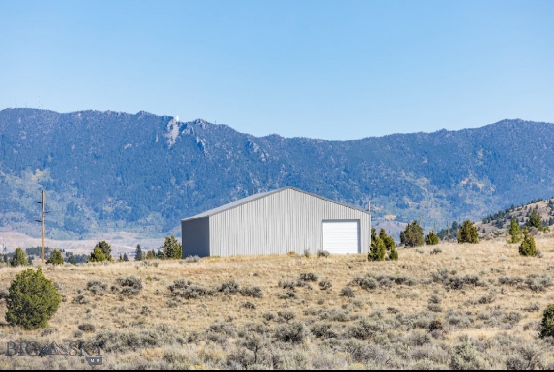 TBD JUNIPER ACRES, Butte
