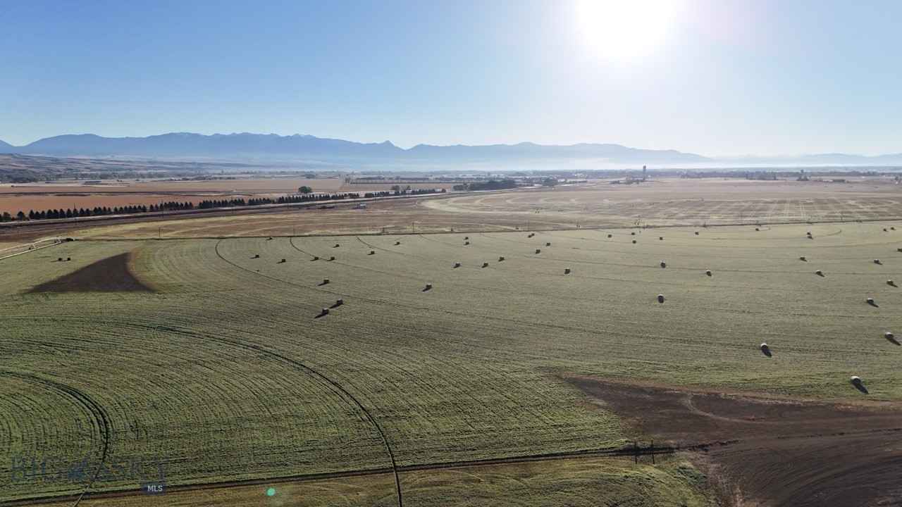 Parcel B1 Manhattan Frontage E Road, Manhattan