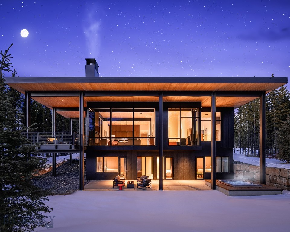 #7 One&Only Private Home, Big Sky