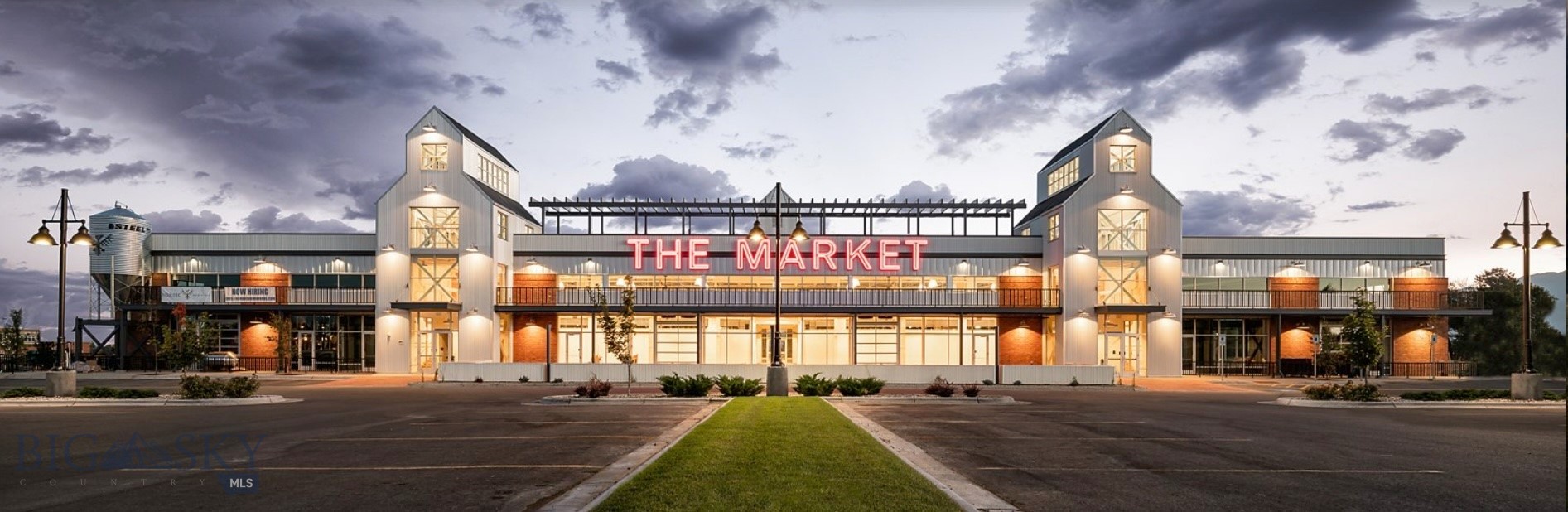 795 Boardwalk Avenue, Bozeman