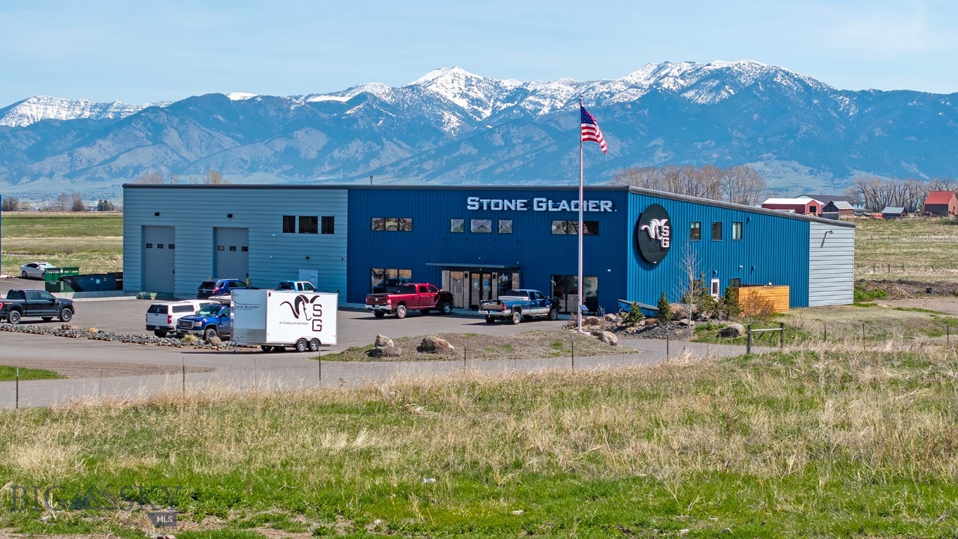 165 All West Trail, Bozeman