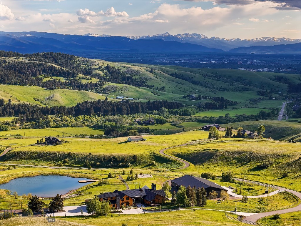 354 Brass Lantern Court, Bozeman