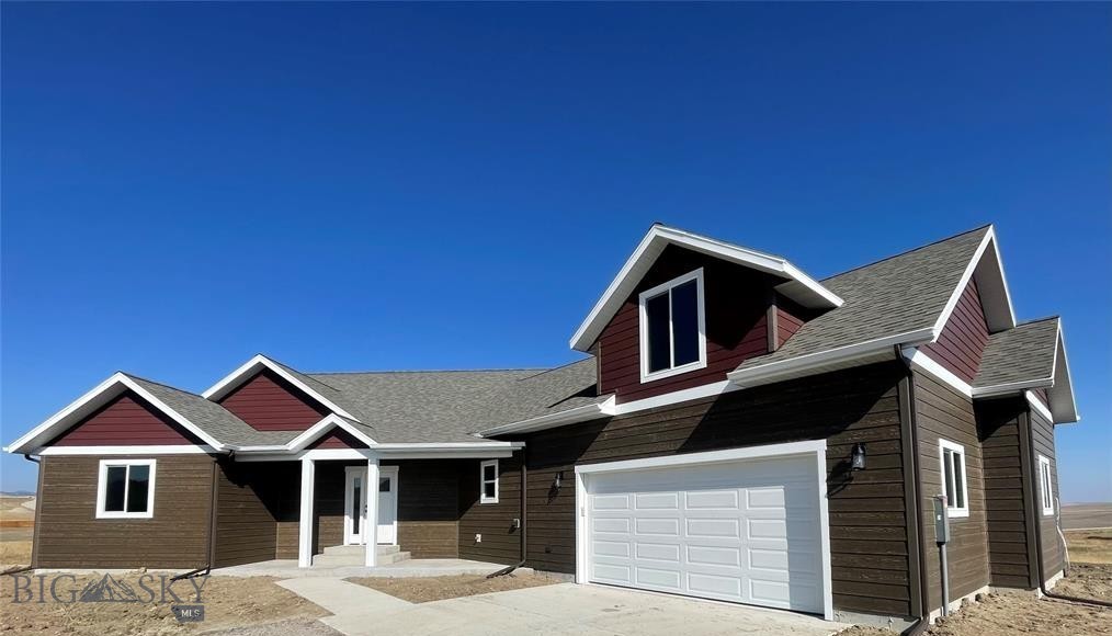 17 Durango Trail, Three Forks