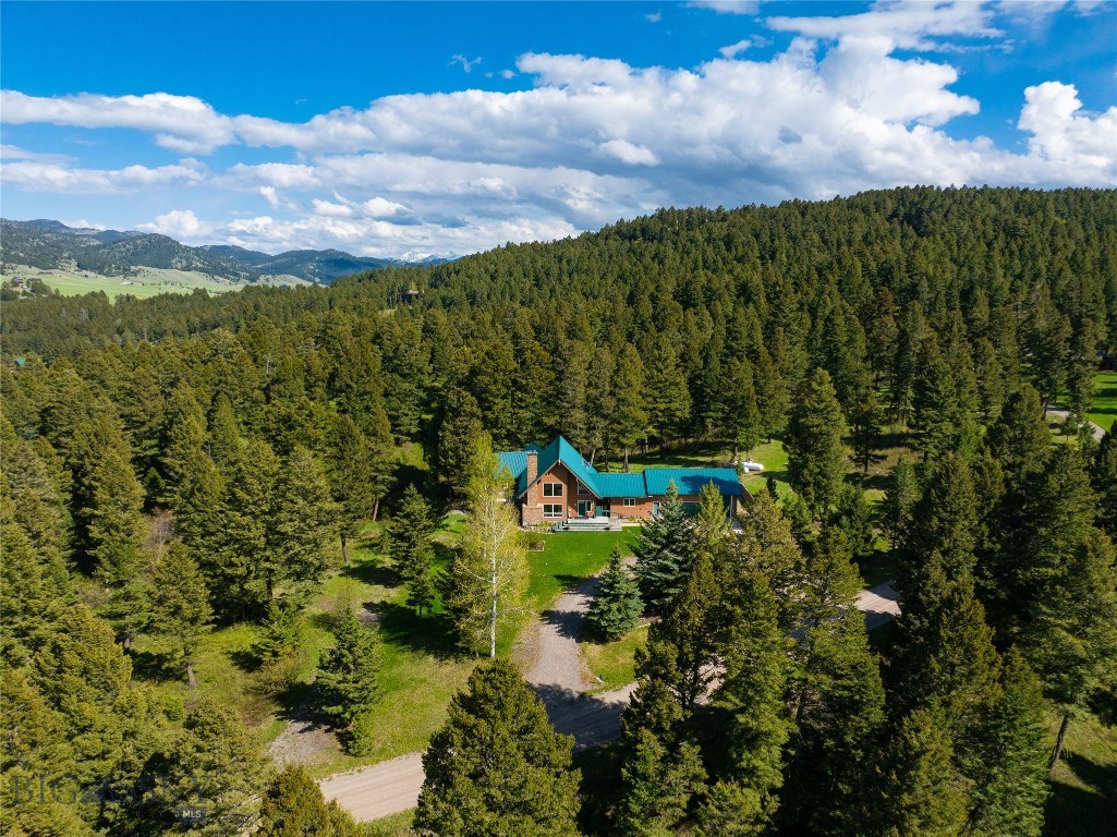 4786 Aspen Lane, Bozeman