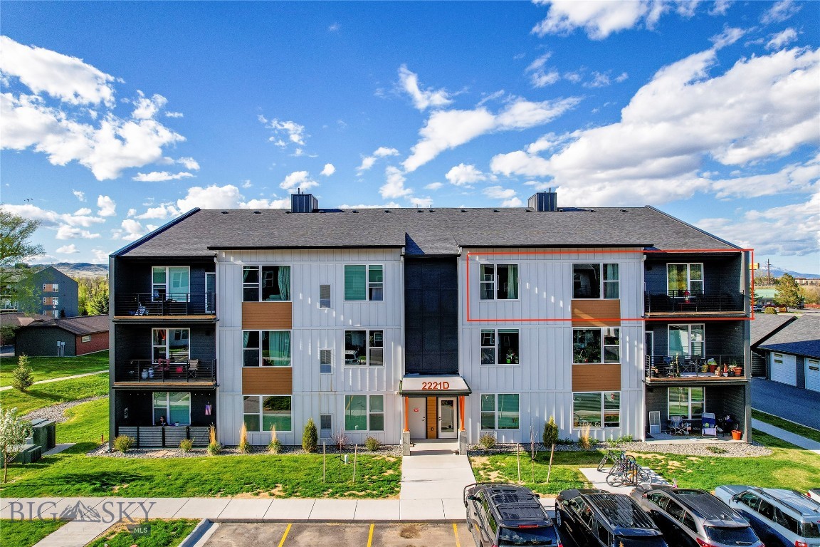 2221D Willow Drive 128, Livingston