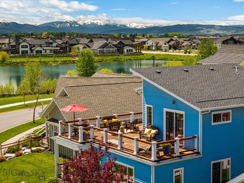 5333 Westmorland Drive, Bozeman