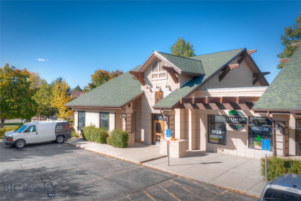 2405 W Main 1, Bozeman