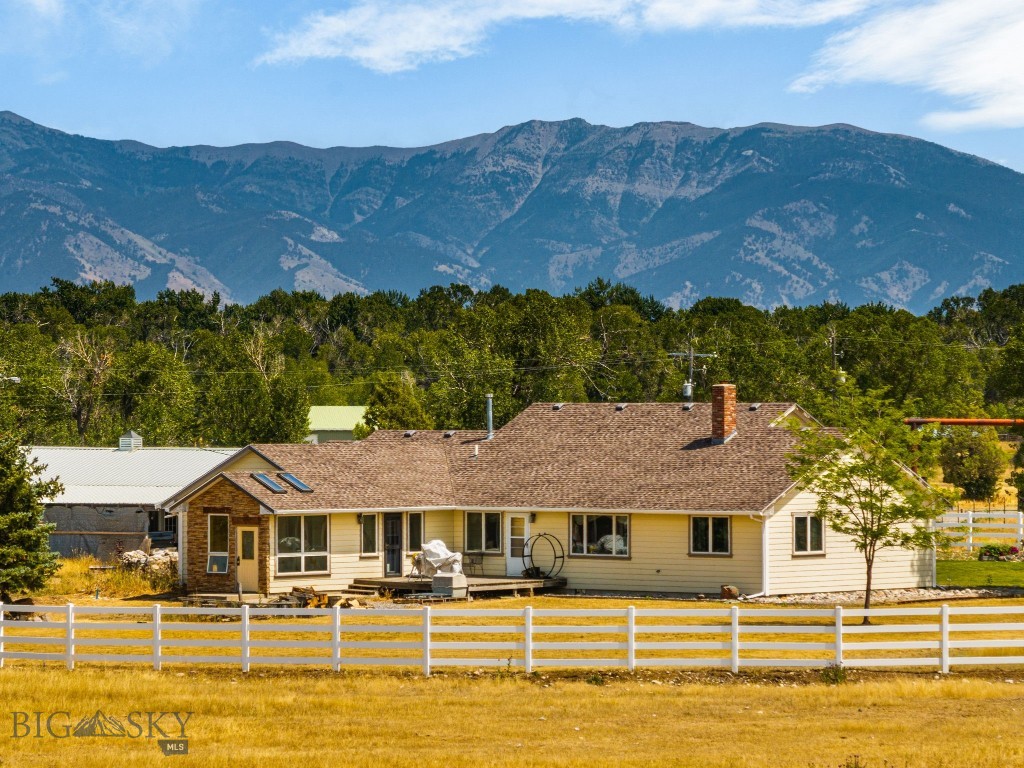 3455 Linney, Bozeman