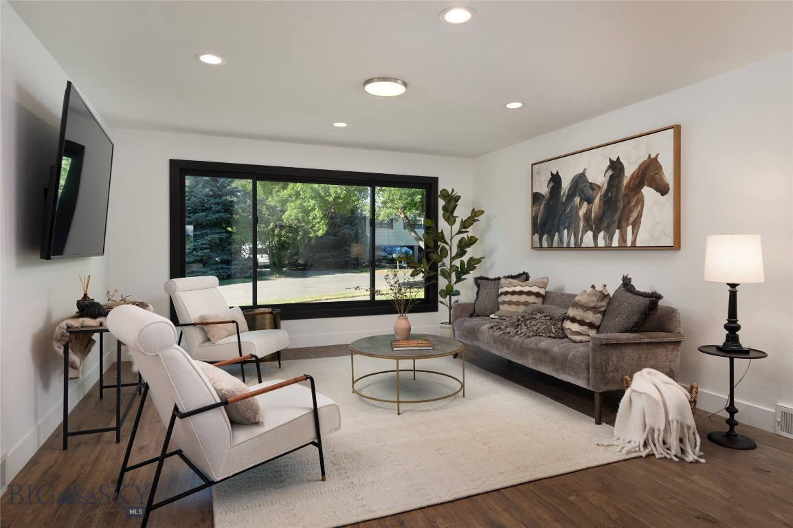 1233 N 8th Avenue, Bozeman