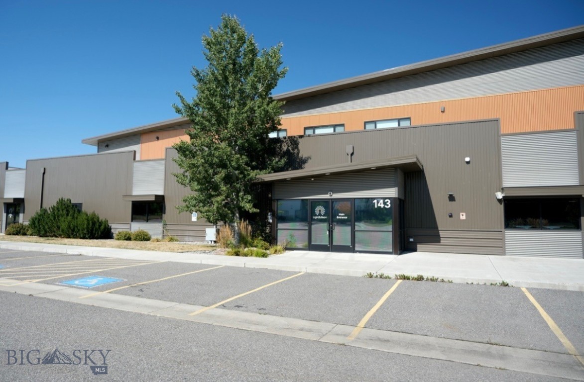 143 Willow Peak Drive 1, Bozeman