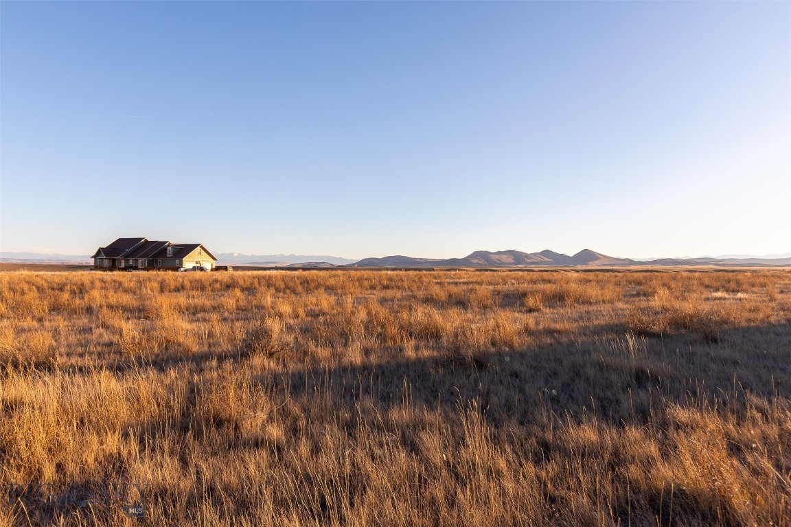 Lot 57 Windflower, Three Forks