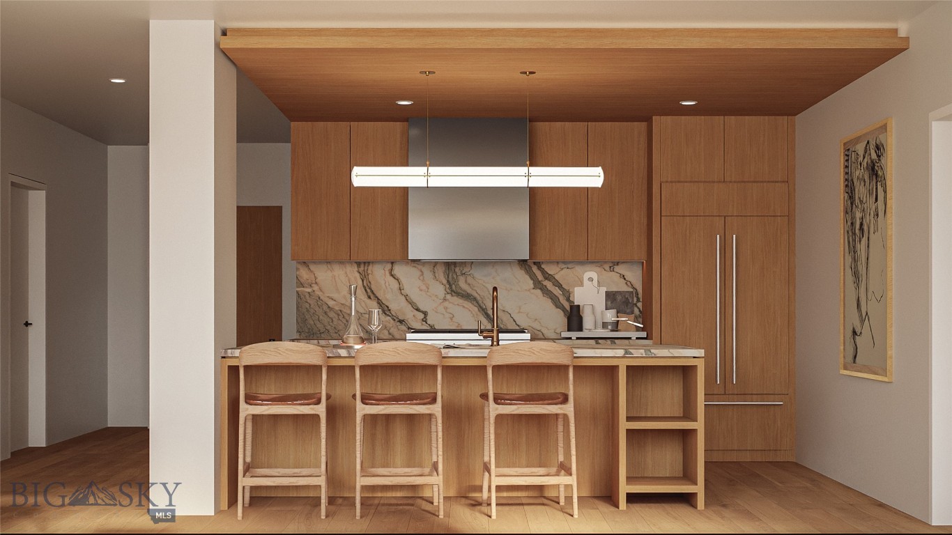 805 N Ida Avenue 205, Bozeman