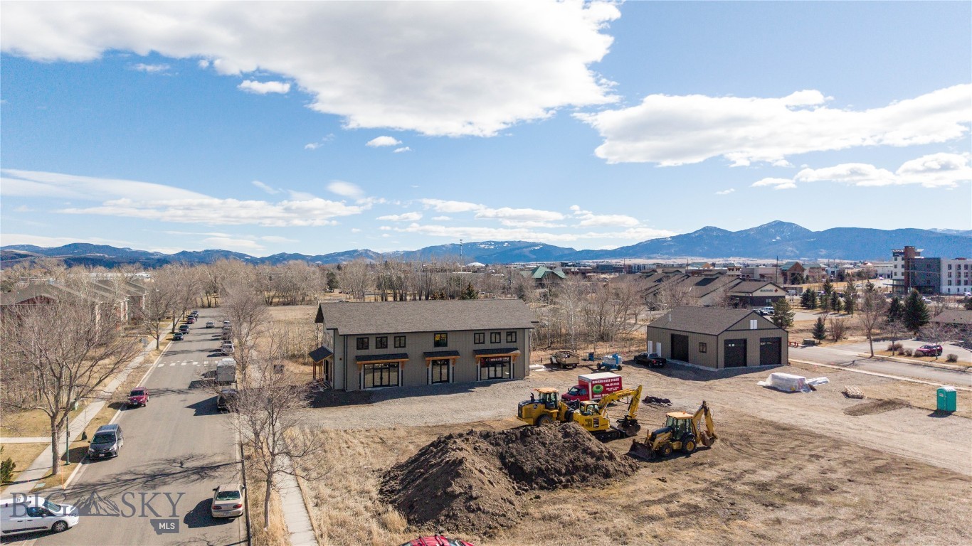 3505 Laramie Drive 1, Bozeman