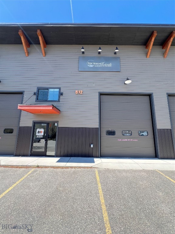 612 W Griffin Drive B, Bozeman