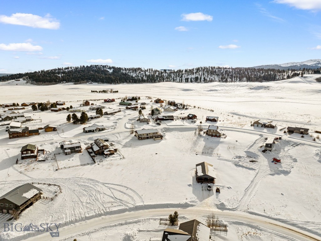 TBD Moose Drive, West Yellowstone