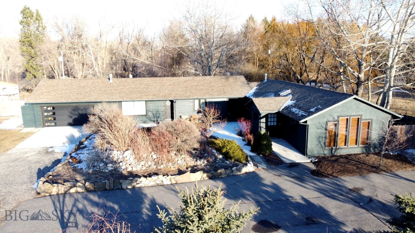 9200 River Road, Bozeman