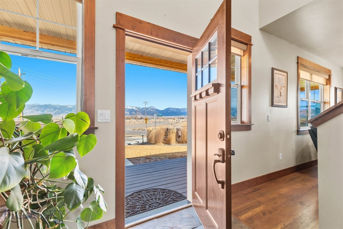 1707 Roundup Boulevard, Belgrade