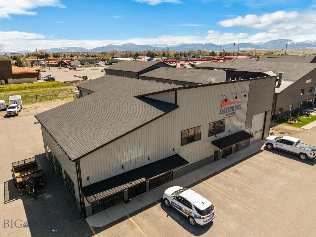 146 Village Center Lane, Bozeman