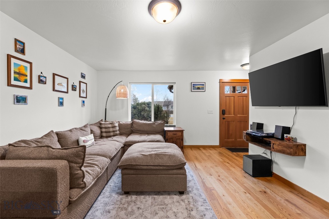 481 N Ferguson Avenue C, Bozeman