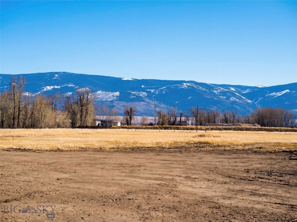 Lot 10 Crossbill Road, Bozeman