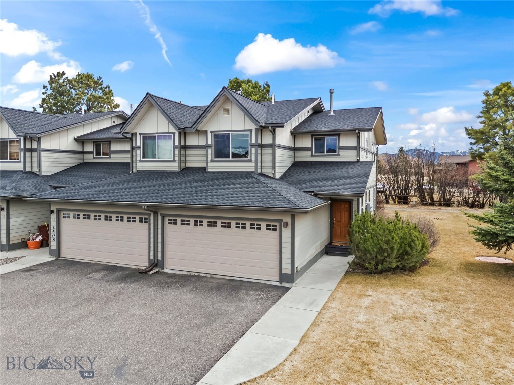 2608 Typha Court 13, Bozeman