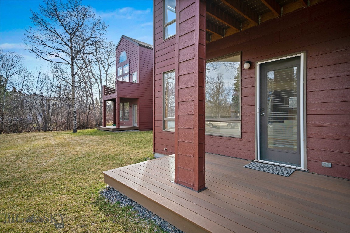 102 Hoffman Drive 1, Bozeman