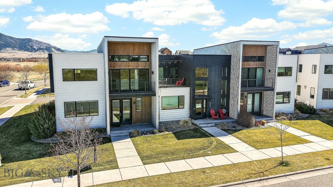 2586 Milkhouse Avenue, Bozeman