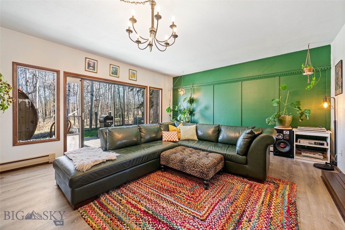 2020 S Rouse Avenue B8, Bozeman