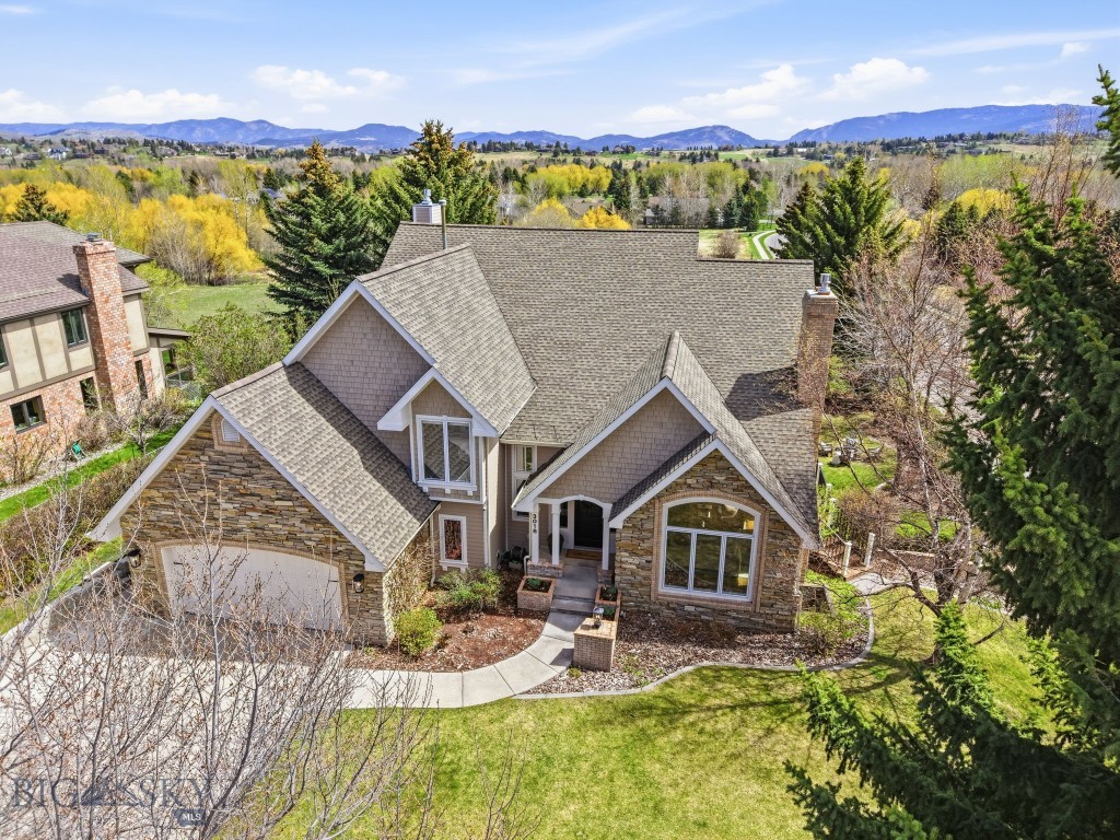 3018 Colter Avenue, Bozeman