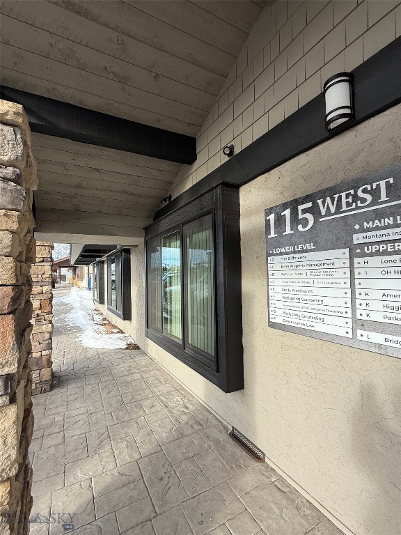 115 W Kagy Boulevard P, Bozeman