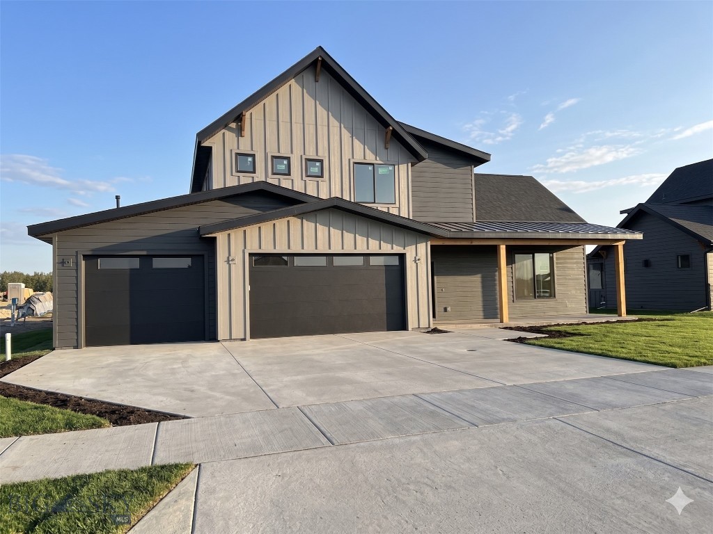 24 Delano Drive, Bozeman