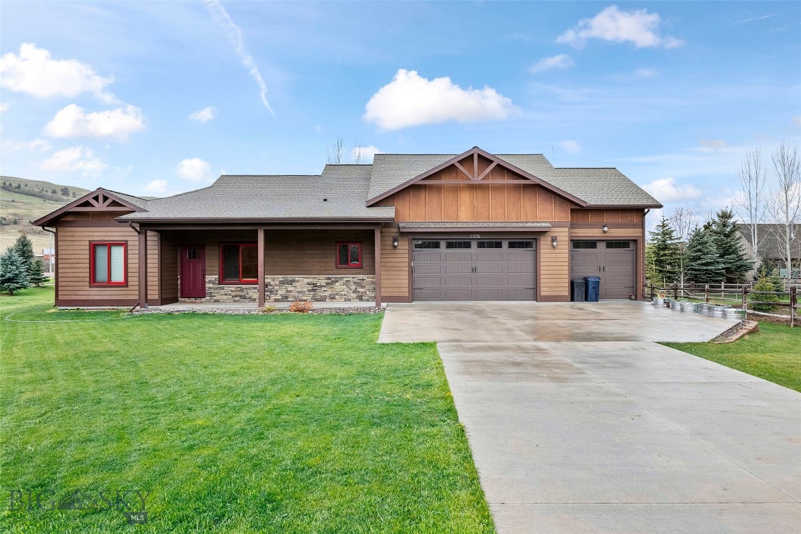 2306 Boylan Road, Bozeman