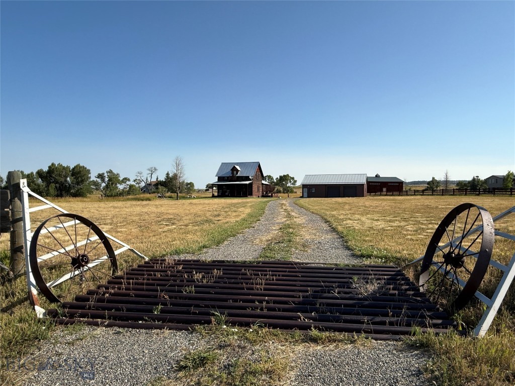 185 Howie, Big Timber