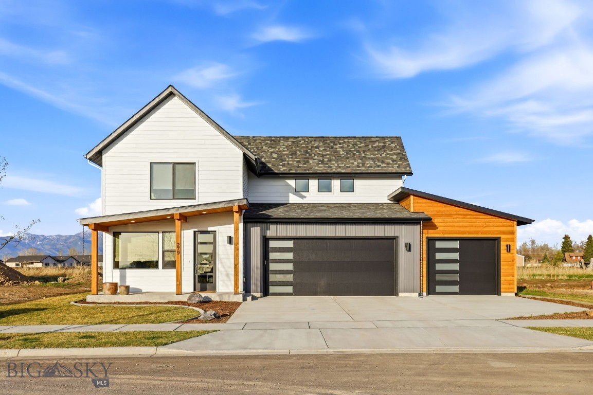 279 Delano Drive, Bozeman