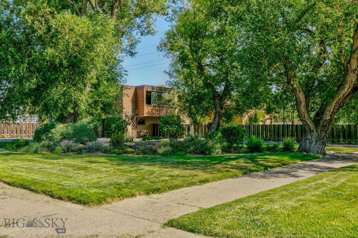 425 S 12th Street, Livingston