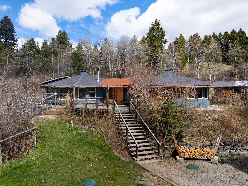 1759 Moffit Gulch, Bozeman