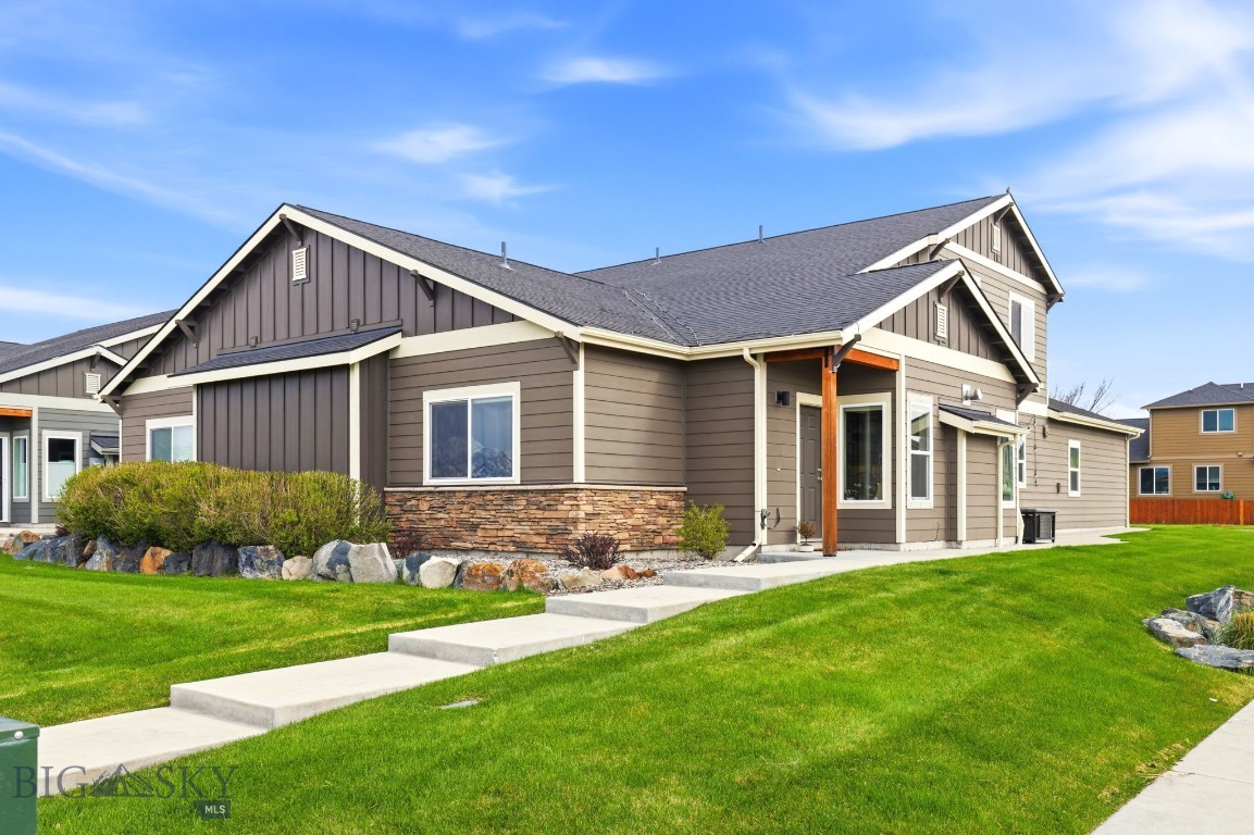 5119 Dragon Fly Street, Bozeman