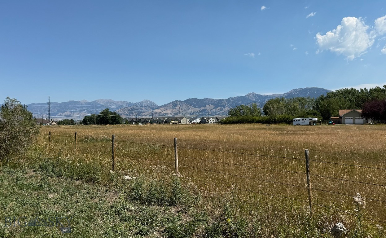 970 MEAGHER Avenue, Bozeman