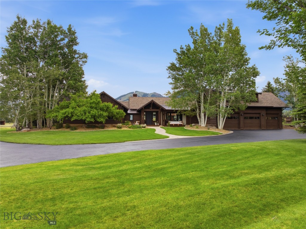 696 Belle Creek Road, Belgrade