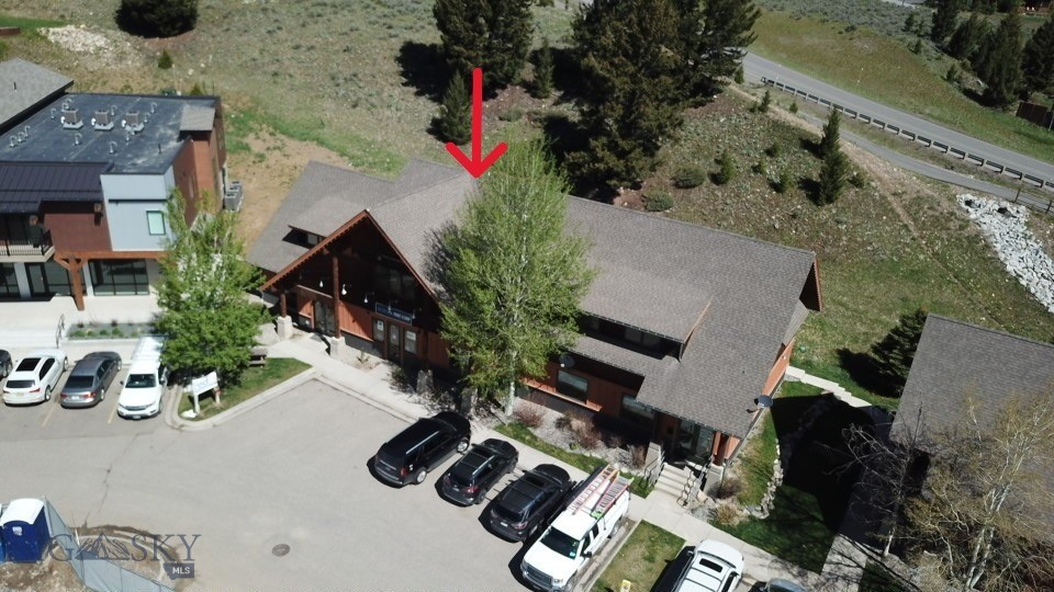 235 Snowy Mountain Circle 6-5, Big Sky