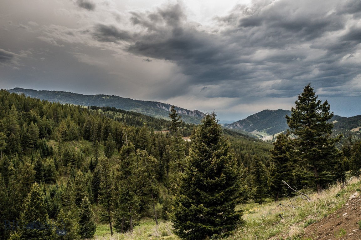 TBD Woodchuck Road, Bozeman
