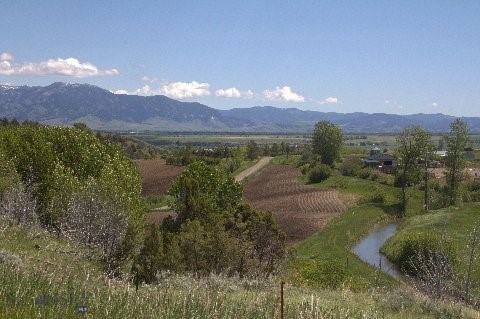 TBD Sunrise Ridge Trail, Bozeman