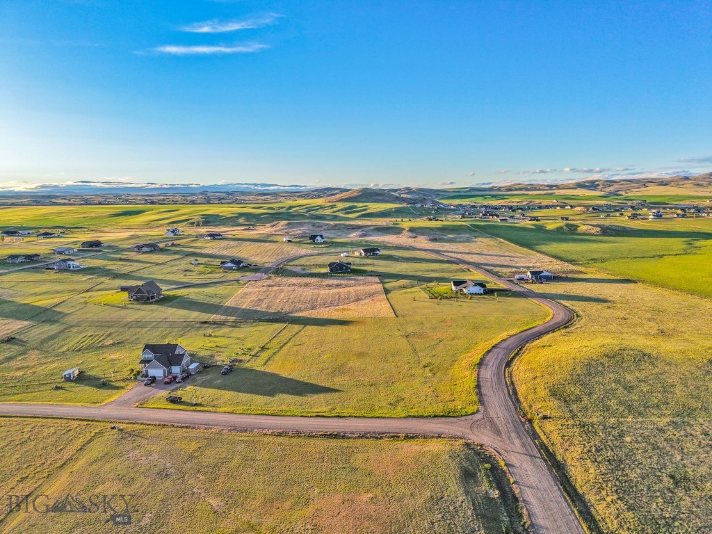TBD Amber Way, Three Forks