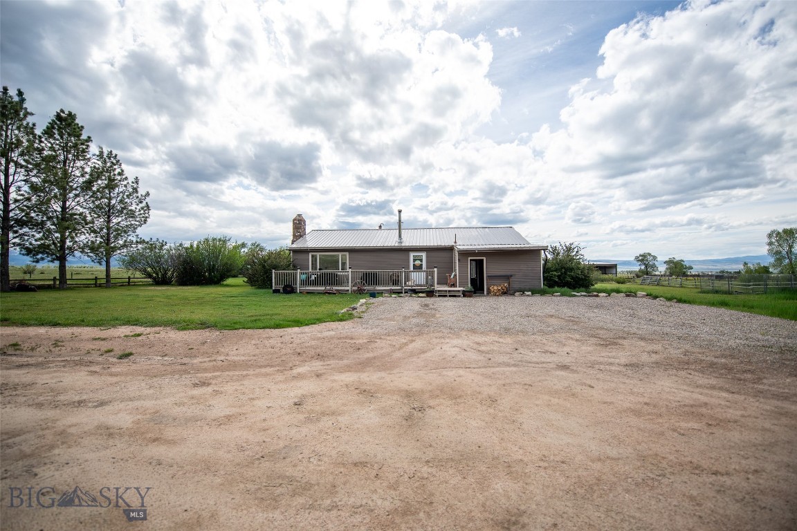 1 Carkeek Lane, Cameron